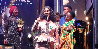 Maame Dokono