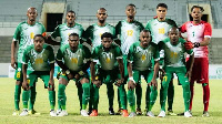 Comoros national team