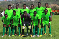 Dreams FC