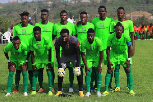 Dreams FC