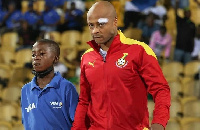 Captain of the Black Stars, Andre Ayew