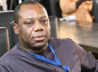 Mathew Opoku Prempeh