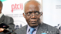 Femi Falana is Alex Saab's lawyer