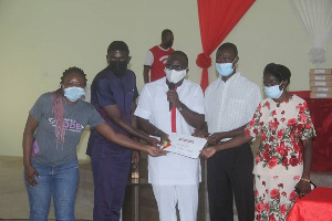 International Day of Education: Vodafone Foundation trains School of Blind and School of Deaf