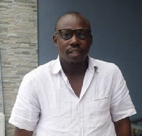 Dela Coffie, NDC Activist