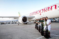 Ethiopian Airlines