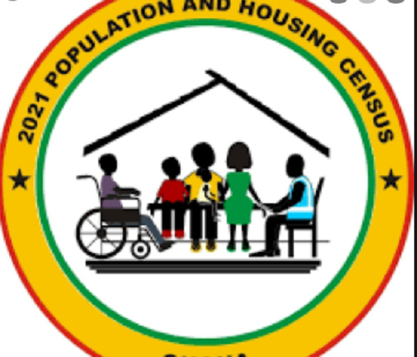 File photo/ 2021 housing and population census