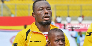 Saddick Adams, Kotoko striker