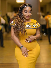 Moesha Boduong