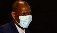 Dr. Zweli Mkhize has warned of a coronavirus 