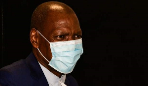 Dr. Zweli Mkhize has warned of a coronavirus 