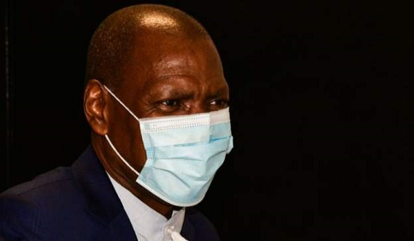 Dr. Zweli Mkhize has warned of a coronavirus 