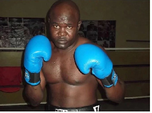 Bukom Banku