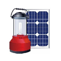 Solar lantern