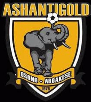 Ashanti Gold333