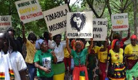 Rastafarians in Malawi have been accusing the government of discrimination