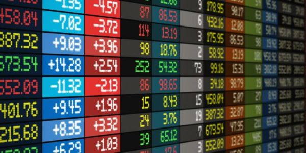 GSE: MTN, EGL, GOIL, GCB and CAL Emerge the Five Top Traded Equities on Wednesday