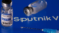 Sputnik-V vaccine