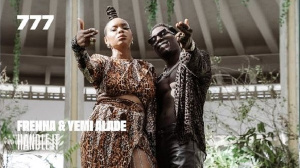 Frenna and Yemi Alade