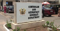 Controller and Accountant General