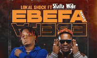 Lokal Shock and Shatta Wale