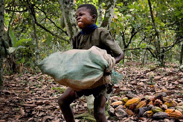 Policies must be designed to tackle worst forms of child labour