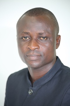 Essien Paul MP