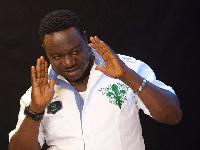 Nollywood actor, John Okafor aka Mr Ibu