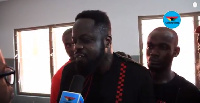 Ofori  Amponsah