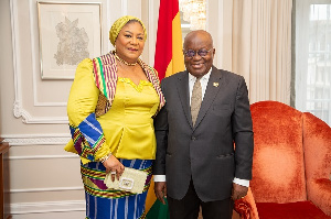 Nana Addo Dankwa Akufo Addo And Rebecca Akufo Addo Nana Addo Dankwa Akufo Addo And Rebecca Akufo Add