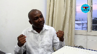 Professor Godfred Bokpin, Economist