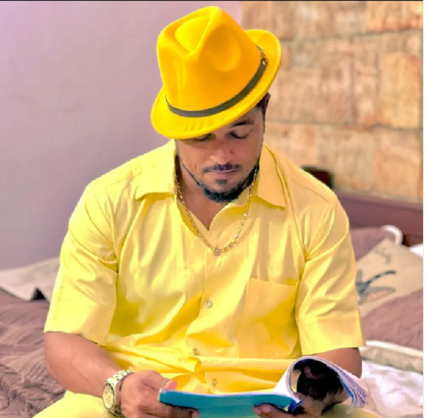 Actor, Van Vicker