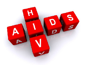 HIV 2