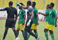 Aduana stars players.