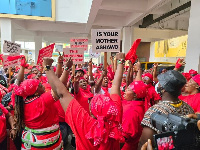 The petition urged FEC intervention to ensure a supportive environment for women