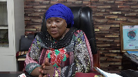 Hajia Ayishetu Seidu