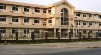 Korle-Bu Teaching Hospital