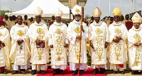 The Ghana Catholic Bishops Conference has urged Ghanaians to participate in tree planting