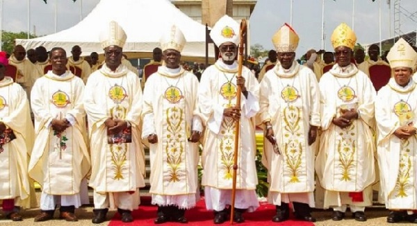 Some Catholic Bishops