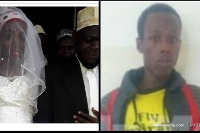 Ugandan imam who married man 'released on bail'