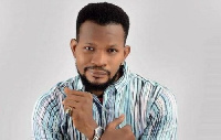 Actor,  Uche Maduagwu