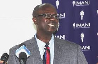 Professor Kwaku Azar