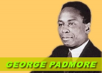 George Padmore