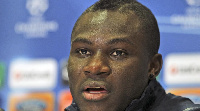 Emmanuel Frimpong