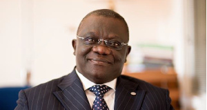 Albert Essien, GAT Chairman