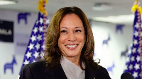 Kamala Harris