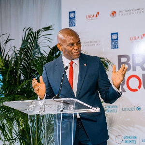 Tony O. Elumelu, CFR, Founder Of The Tony Elumelu Foundation22.jfif