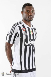 Kwadwo Asamoah