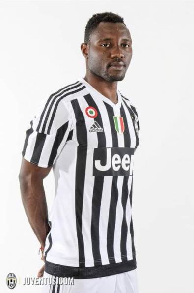 Kwadwo Asamoah