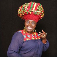 Akumaa Mama Zimbi